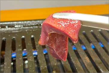 レバー嫌いが病みつきになる一番レバー